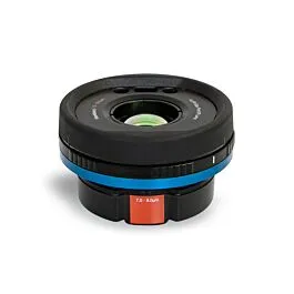 Lentille OGI FLIR IR-LENS-25-LR-WITH-CASE 25° LR