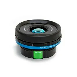 Lentille OGI FLIR IR-LENS-6-HR-WITH-CASE 6° HR