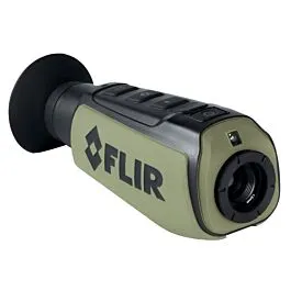 FLIR SCOUT II-320 Monocle à Imagerie Thermique