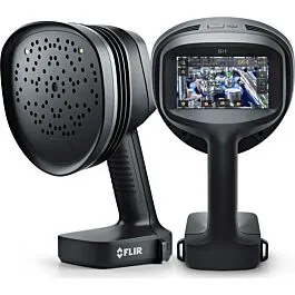 Caméra d'imagerie acoustique FLIR SI1-LD-NO-WIFI