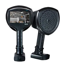 Caméra d'imagerie acoustique industrielle FLIR Si124-LD PLUS