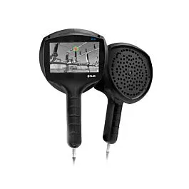Caméra d'imagerie acoustique FLIR SI124