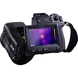 Caméra d'imagerie thermique FLIR T1020-28