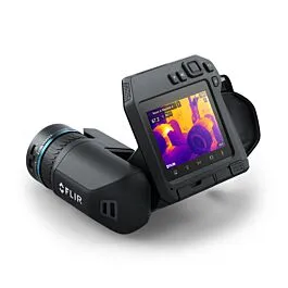Caméra thermique FLIR T560-24-14