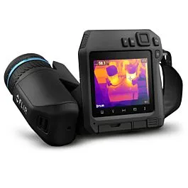 Caméra thermique FLIR T560-24-42