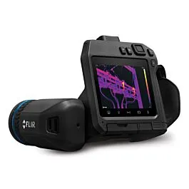 Caméra thermique FLIR T840-24