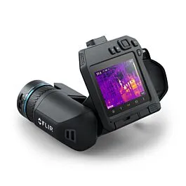 Caméra d'imagerie thermique FLIR T865-24-14