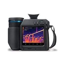 Caméra d'imagerie thermique FLIR T865