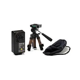 Testeur de caméra acoustique FLIR T911987 avec trépied de table