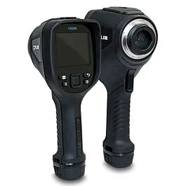 FLIR VS290-00 Affichage Videoscope