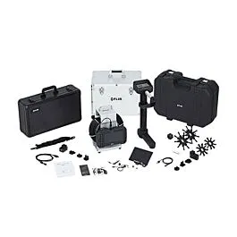 FLIR VS80-KIT-10 Thermographie avec Bobine de Plomberie et Localisateur de Tuyaux