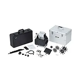 Kit de Videoscope FLIR VS80-KIT-9 avec Sonde Bobine de Plomberie