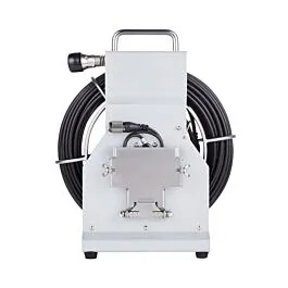 Sonde caméra de plomberie FLIR VS80C30HD-30RM avec bobine et localisateur