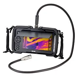 Sonde thermique infrarouge FLIR VS80CIR-21 19mm x 1m