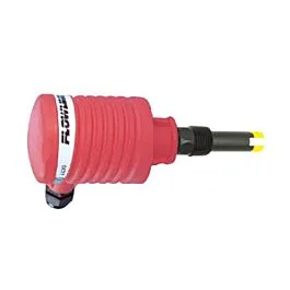 Contrôleur de niveau Flowline AU13-1110