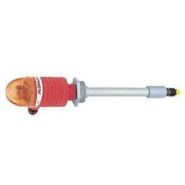 Interrupteur de niveau Flowline AU13-5223-A