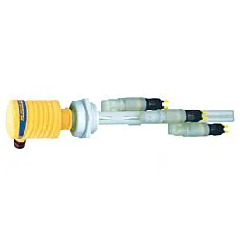 Commutateur de niveau Flowline AV36-4343-A-B-C-D