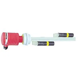 Commutateur de niveau Flowline AZ23-4313-A-B-C