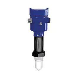Capteur de niveau radar sans contact Flowline EchoPulse 26GHz LR10-0010