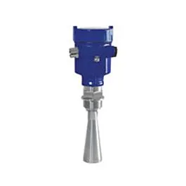 Capteur de niveau radar sans contact Flowline EchoPulse 26GHz LR15-0010-30 avec cornet 3 pouces