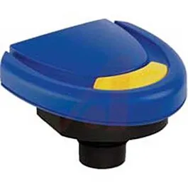 Transmetteur de Niveau Ultrasonique Flowline LU28-01 EchoSonic II