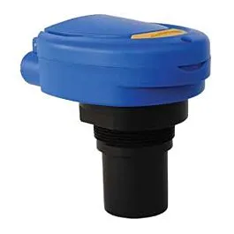 Transmetteur de niveau ultrasonique Flowline LU83-5101 EchoSpan