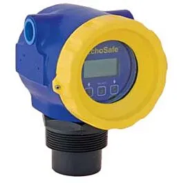 Transmetteur de niveau ultrasonique antiexplosion Flowline XP88-0