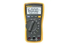 Multimètre numérique Fluke 115