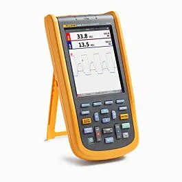 Fluke 123B/NA/S ScopeMètre
