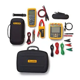 Kit d'Outils Solaires Fluke 1537-283/PV