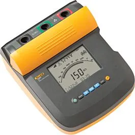Testeur de résistance d'isolement 5 kV Fluke 1550C