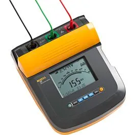 Testeur d'isolation Fluke 1555 10kV