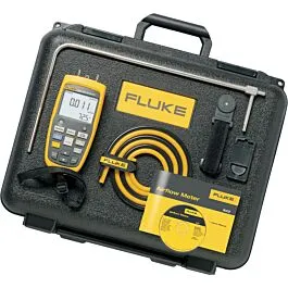 Débitmètre Fluke 922