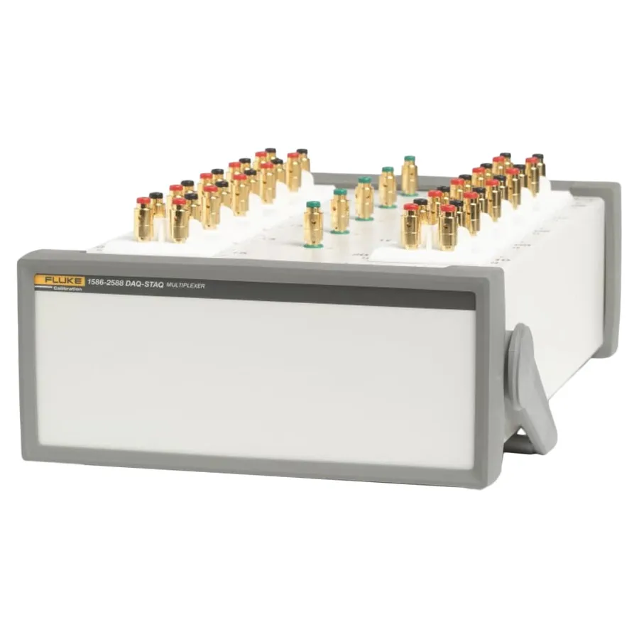 Multiplexeur DAQ-STAQ Fluke 1586-2588/C