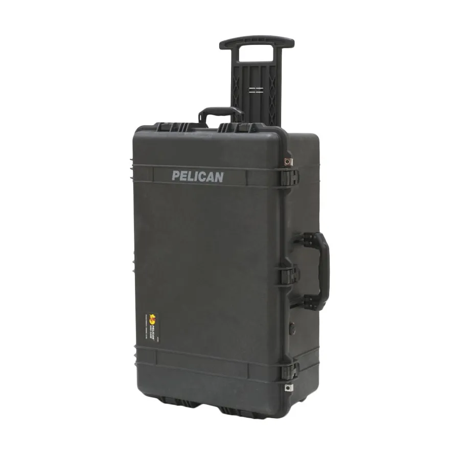 Étui de transport Fluke 1586/DS-CASE