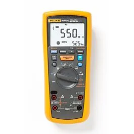 Multimètre d'Isolation Fluke 1587-FC