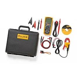 Multimètre d'Isolation Fluke 1587/I400 FC