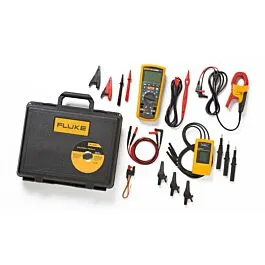 Kit de Diagnostic Moteur et Entraînement Fluke 1587/MDT FC