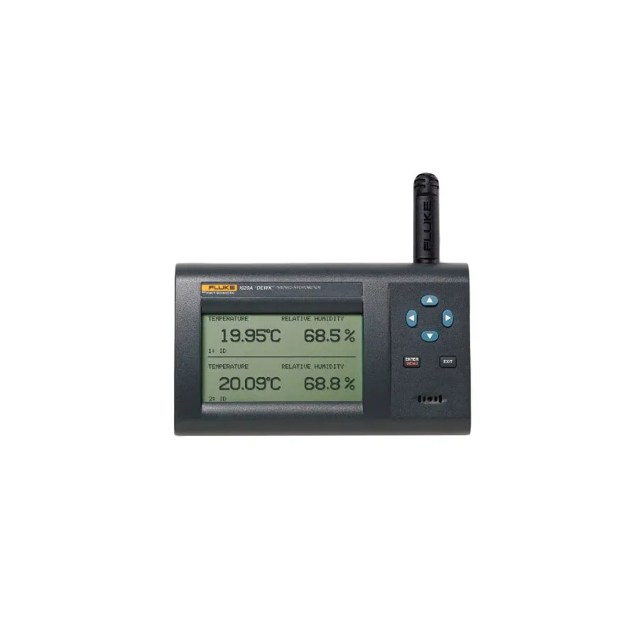 Kit standard Fluke 1623A-S-156