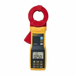 Fluke 1630-2 FC Pince de courant de mise à la terre
