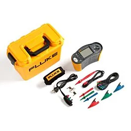 Testeur d'installation Fluke 1664FC