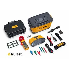 Testeur d'installation Fluke 1674FC/1630 avec logiciel TruTest