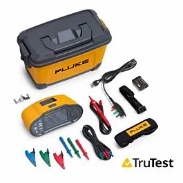 Testeur d'installation multifonction Fluke 1674FC FTT