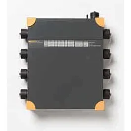 Fluke 1760 BASIC Enregistreur de Qualité d'Énergie Triphasé