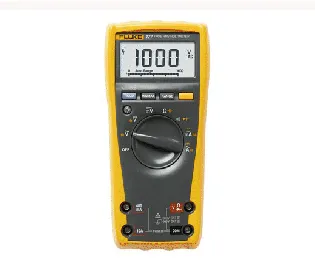 Multimètre numérique Fluke 177