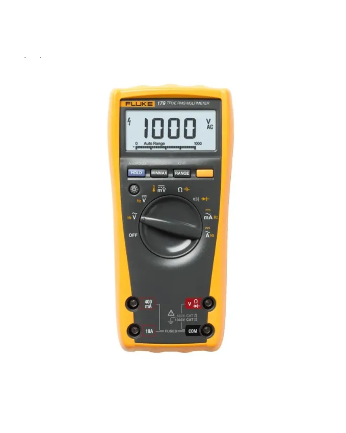 Multimètre numérique Fluke 179/1AC2