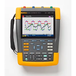 Fluke 190-104-III-S Scopemètre