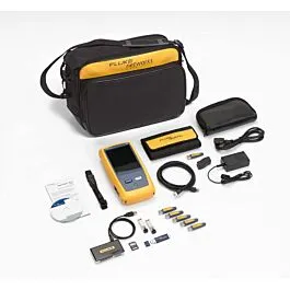 Dépanneur réseau Fluke 1T-1500 OneTouch AT