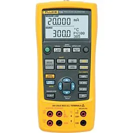 Calibreur de processus multifonction Fluke 25375CL