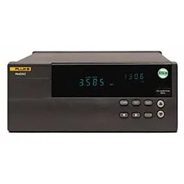 Unité d'acquisition de données Fluke 2645A